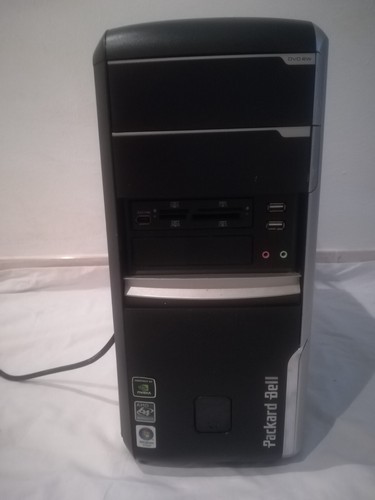 Fisso packard bell windows - pc,