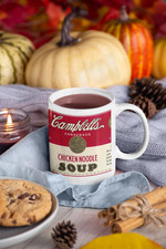 Tazza idea regalo Soup