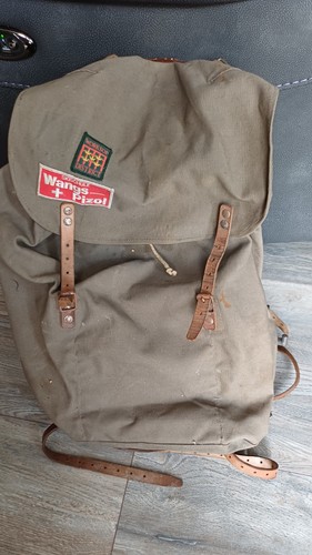 Vintage military khaki - military,