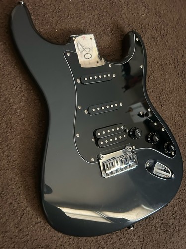 Corpo chitarra fender squier - fender,