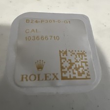 Rolex 6263 6264 6239 6240