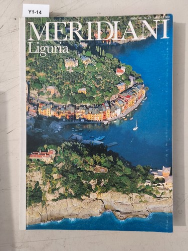 Meridiani liguria anno - meridiani,