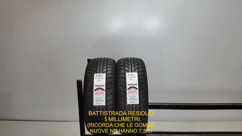 Gomme usate 185 - 185/55r14, 80h