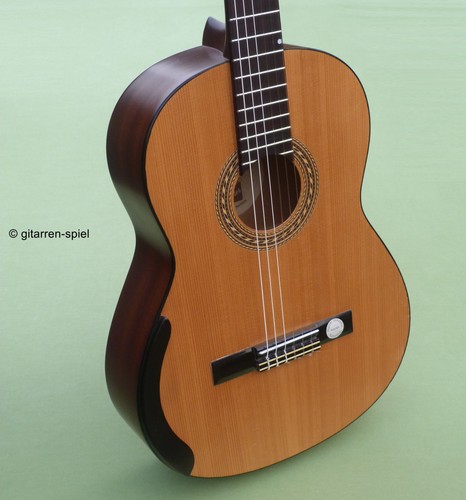 Chitarra concerto höfner - da,