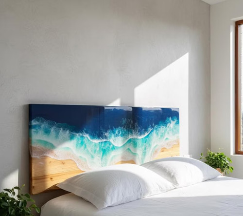 Testiera ocean wave live - wave, edge