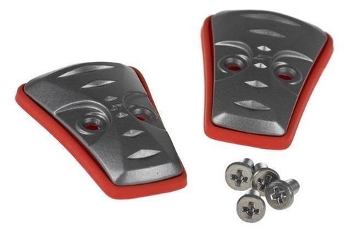 Sliders posteriore magnesio - sliders,
