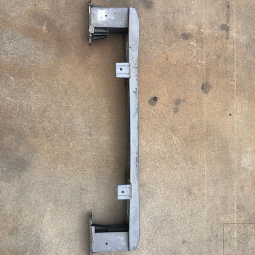 Traversa paraurti post fiat - traversa,