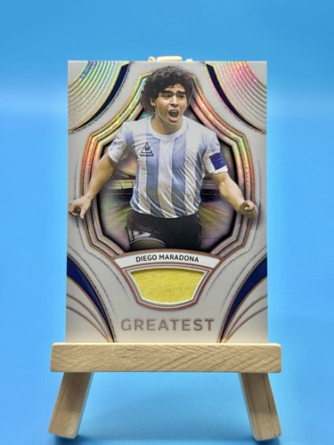 Diego maradona 2025 futera - |,