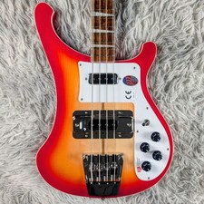 Basso elettrico Rickenbacker