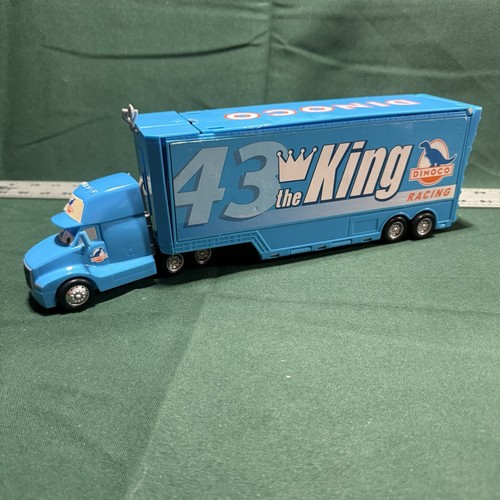 Mattel disney pixar cars - disney, re