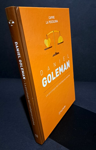 Goleman la psicologia - goleman,