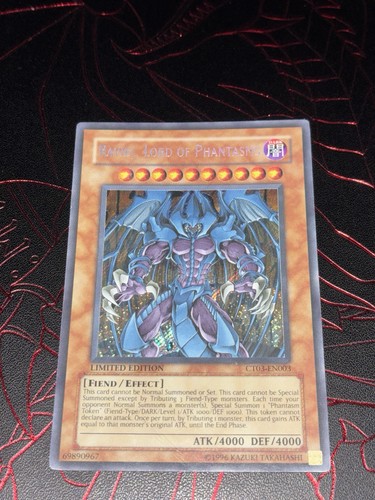 Raviel lord of - yu-gi-oh!,