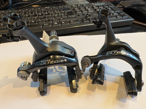 Pinze freno cerchio - , shimano
