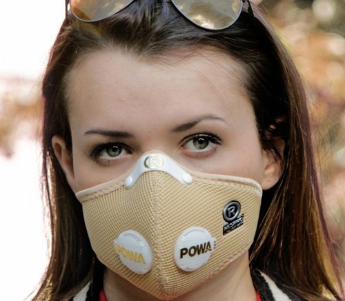 Respro maschera viso - respro,