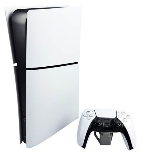 Sony playstation slim - 5,