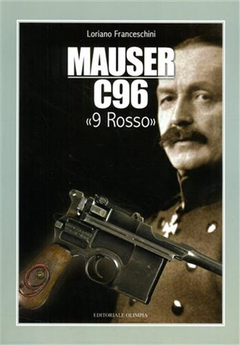 Franceschini loriano mauser - franceschini,loriano.,