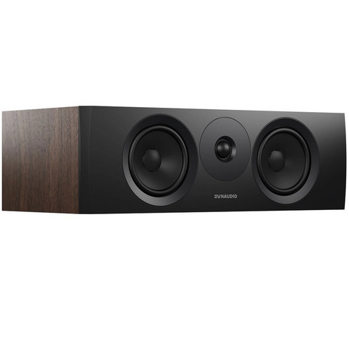 Dynaudio emit 25c walnut - dynaudio,