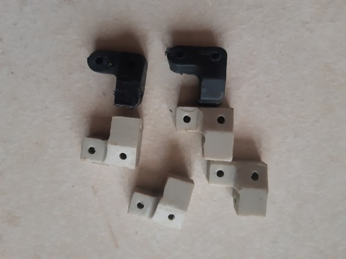 Rare vintage attaches de - vintage:,