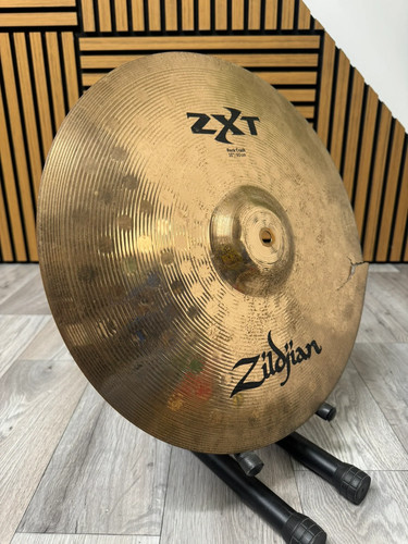 Piatto zildjian zxt rock - zildjian,