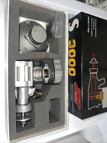 Super tigre 3000 motore a - super,