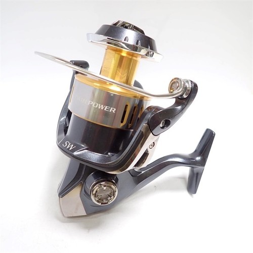 Shimano twin power 8000 - twin,