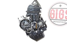 TRIUMPH STREET TRIPLE R 765 2020 22 MOTORE