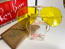 Vintage originale Ray-Ban B&L