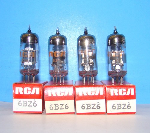 6bz6 6jh6 nos - 6bz6, rca