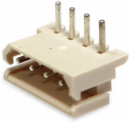 Odroid connettore 4pin - odroid,