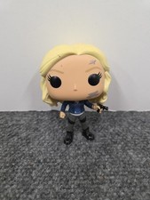 Funko pop the 100 - 100, clarke