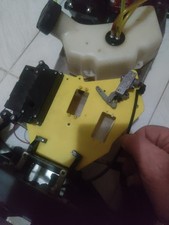 Team Associated RC8 Swaybar