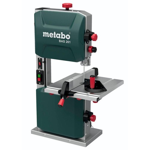Metabo bas 261 - 261, sega