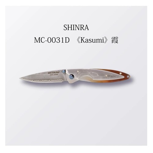 Coltello tascabile pieghevole