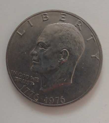 Dollaro bicentenario - dollaro,