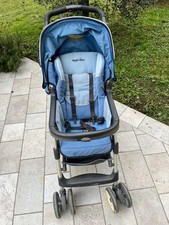 Passeggino Inglesina Espresso