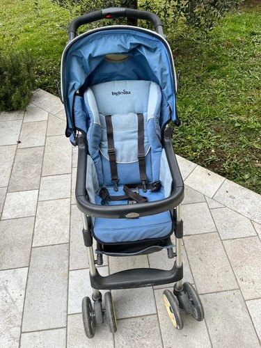 Passeggino inglesina espresso - passeggino,