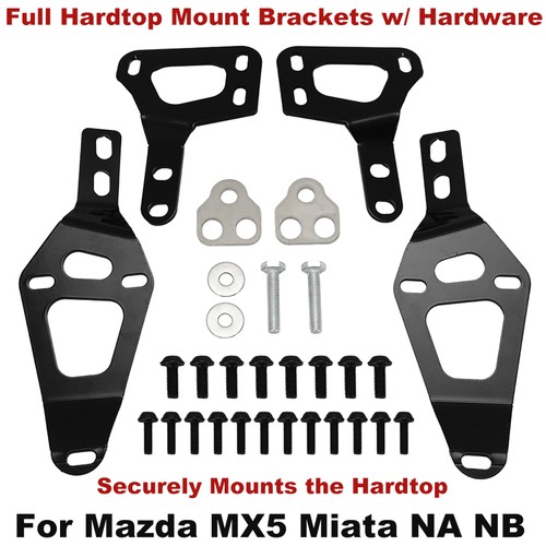 For mazda mx5 miata - mx5, nb