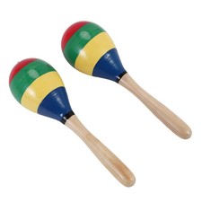 Maracas Sonagli a Percussioni