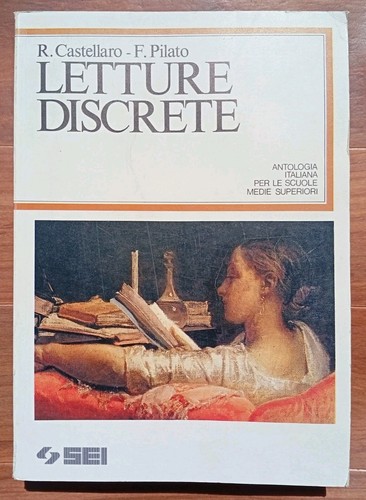 Letture discrete r - discrete,