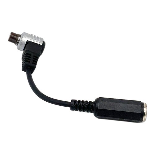 Cavo adattatore canon per - cavo,