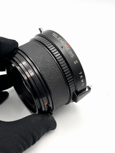 Komura telemore ii - komura, 95