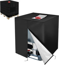 Telo Serbatoio Acqua IBC 1000