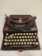 Antique 1920's Rare Remington