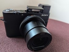 APN expert Sony DSC RX100 M4