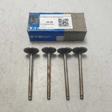 01-5109 x4 valvole aspirazione