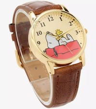 Orologio da polso Peanuts