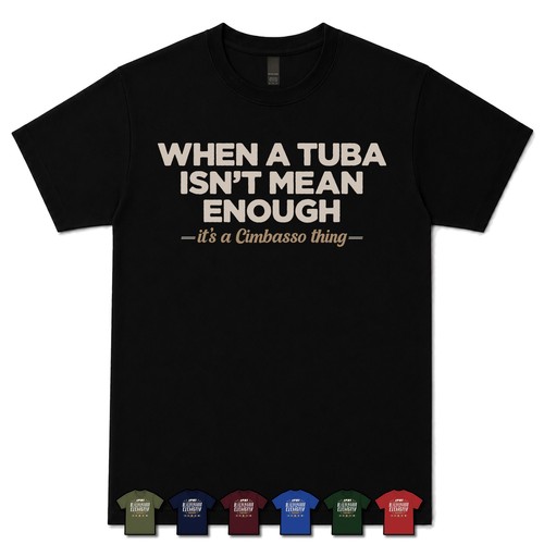 Quando una tuba non - quando,