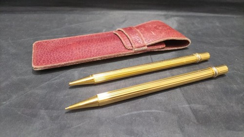 Cartier st150101 trinity gold - cartier,