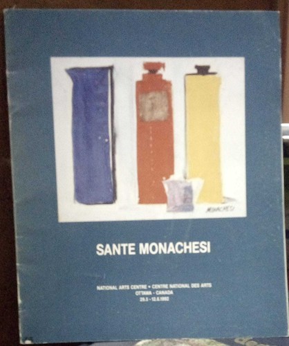 Sante monachesi selected - sante,