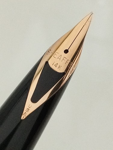 Stylo sheaffer triumph 444 - sheaffer,